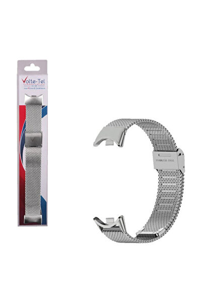 Other Volte-tel Vt155 Μεταλλικό Λουράκι Xiaomi Smart Band 8 / Smart Band 9 / ...
