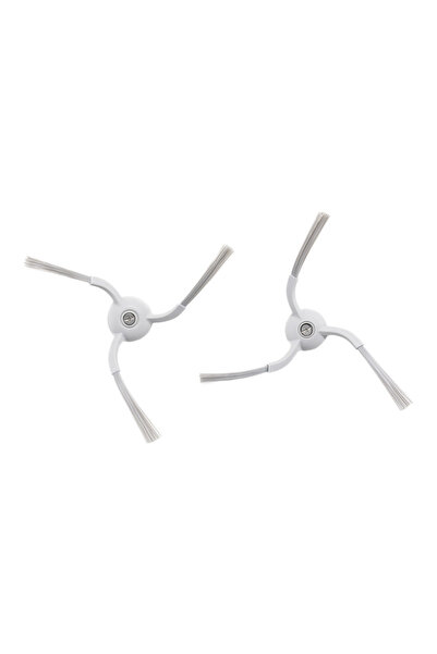 DJI Perii laterale Romo, 2 bucăți, pentru aspirator, piese de schimb pentru r...
