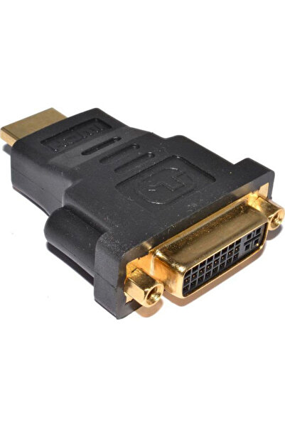 VCOM CA311 Μετατροπέας HDMI αρσενικό σε DVI-D θηλυκό 1 τεμάχιο