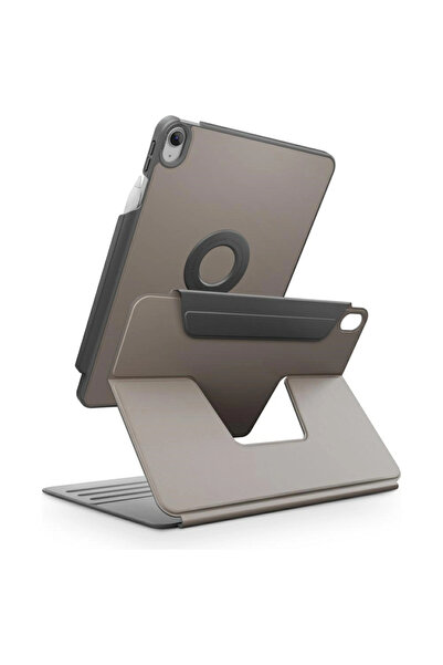 uniq Husă magnetică Rovus Snapmount 360 de grade pentru iPad 11 2025 10.9 2022