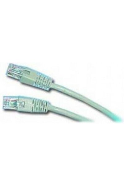 Other NG U/UTP Cat.6 Καλώδιο Ethernet 0.3μ Γκρι Κωδικός: NG-UTP030