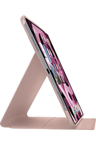 SBS Ροζ Θήκη Tablet με Αναδιπλούμενο Κάλυμμα για iPad Air 11 " 2024/2025/2026