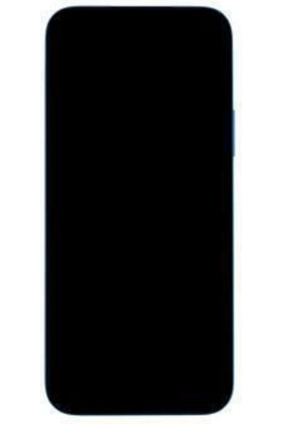 HONOR Οθόνη με μηχανισμό αφής και πλαίσιο για 200 Lite (Μαύρο) Κωδικός: H0235...