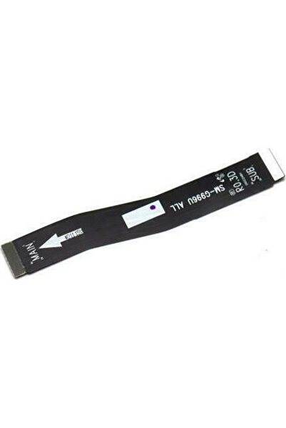 Samsung Κύριο Καλώδιο Flex για Galaxy S21+ 5G