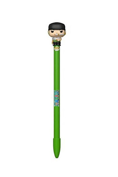 Funko Ποπ! Κινούμενα σχέδια: One Piece - Roronoa Zoro