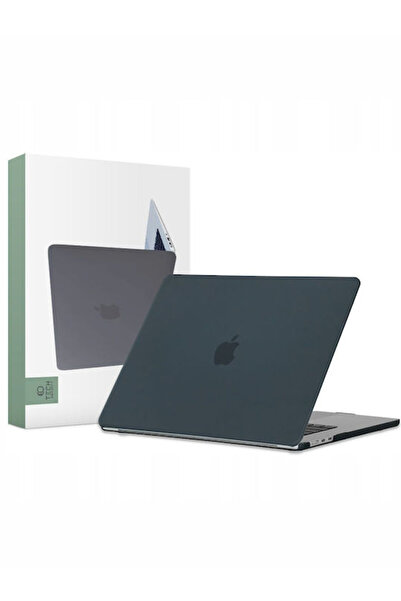 Tech-Protect Smartshell Macbook Air 15 M2 (2023) Θήκη για φορητό υπολογιστή 1...