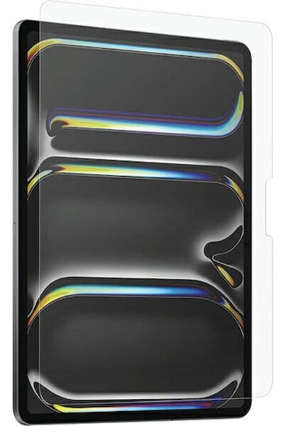 uniq 0,33 χιλιοστά Σκληρυμένο Γυαλί (iPad Pro 2024 11 ")