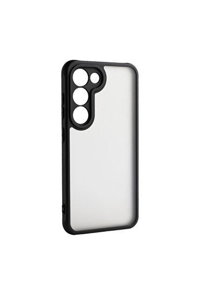 DreamGSM Husă Panzer Matt pentru Samsung Galaxy S25 Edge cu finisaj anti-alun...