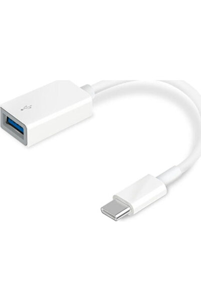 TP-LINK Μετατροπέας UC400 USB-C αρσενικό σε USB-A θηλυκό OTG SuperSpeed 3.0 Λ...