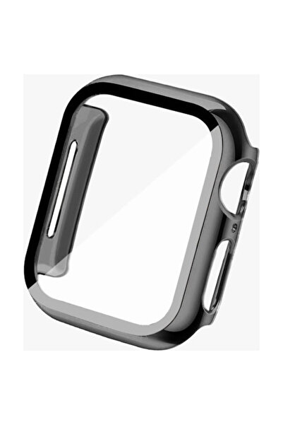 OEM Θήκη Προστασίας TPU για Ρολόι 38mm Μαύρη
