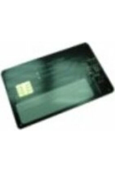 OEM B 2500/ 2520/ 2540/ Okifax 2510/ Okioffice 2510 Τσιπ για OKI (OKIB2500CHIP)
