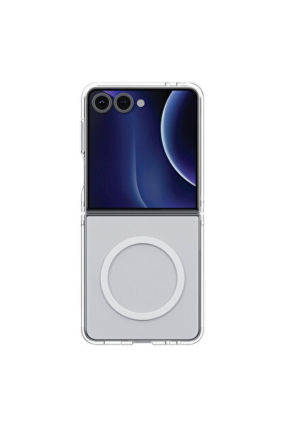 uniq Husă de încărcare Lifepro Xtreme Magclick pentru Samsung Galaxy Z Flip 7