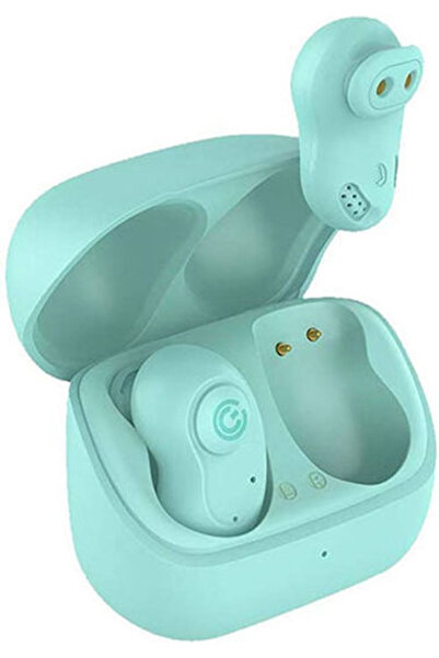 Sonic Gear Comfy 1 Ενδοωτικά Ακουστικά Bluetooth Handsfree με Αντοχή στον Ιδρ...