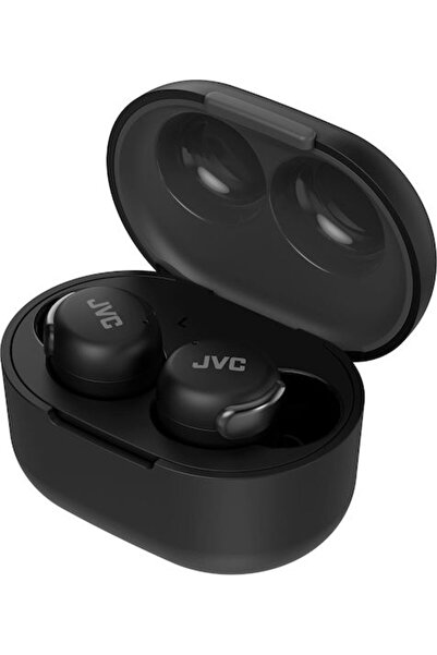 JVC HA-A30T Ενδοωτικά ακουστικά Bluetooth handsfree με αντοχή στον ιδρώτα και...