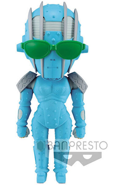Banpresto Jojo’s Bizarre Adventure Stone Ocean Πολιγκοροειδής Συλλεκτική Φιγο...