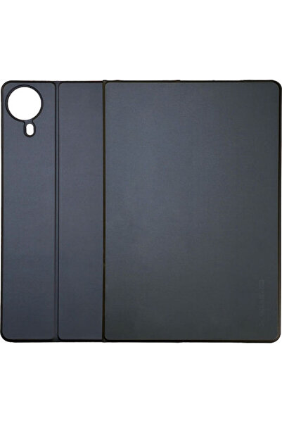 TECLAST Θήκη Flip Γκρι (T65 Max) CASE-T65MAX