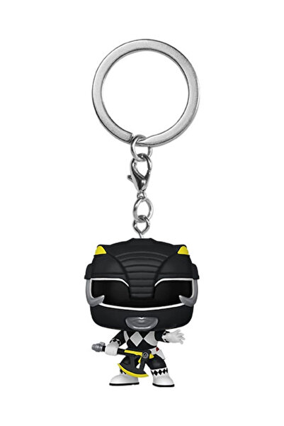 Funko Πόκετ Ποπ! Μπρελόκ Ταινιών: Power Rangers - Δύναμη
