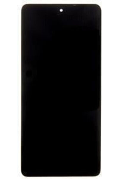 OEM Screen OLED with Touch Mechanism for Redmi Note 12 Pro+ 5G (Black) Code: ...