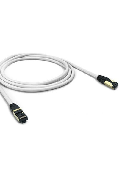 Other Arli S/FTP Cat.6 Καλώδιο Gigabit Ethernet 3μ Λευκό Κωδικός: AS-95.35.013