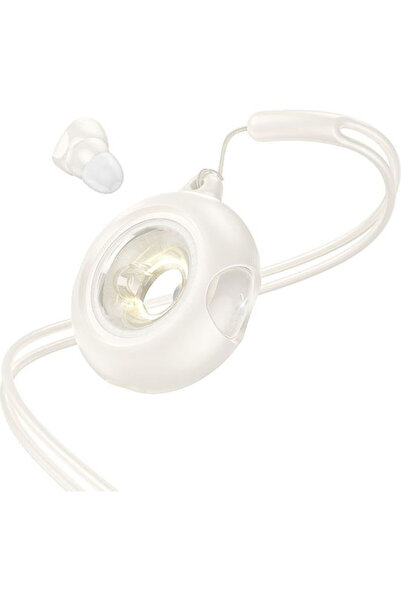 hoco. Hoco EW71 Căști Bluetooth intraauriculare handsfree cu carcasă de încăr...