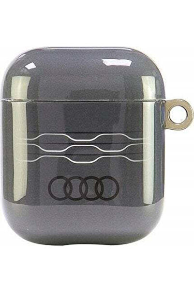 Audi Θήκη Iml με Γεωμετρικό Σχέδιο από Σιλικόνη / Πλαστικό σε Γκρι χρώμα για ...