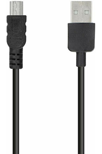 OEM Καλώδιο USB 2.0 3μ A-αρσενικό σε mini A-αρσενικό (446125)
