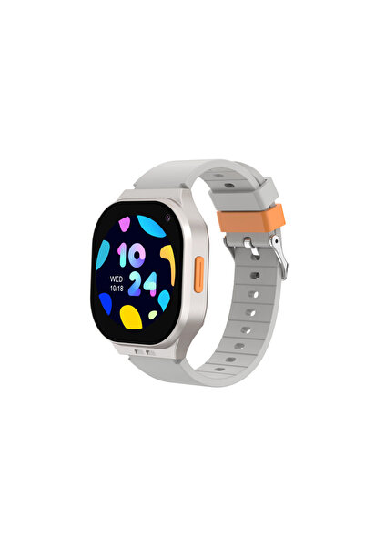 OEM Ceas inteligent 4G pentru copii D 10 – GPS în timp real, Apel video, SOS,...