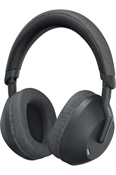 Xo BE49 Ασύρματα Ακουστικά Bluetooth Περιφερικά Αυτιού Μαύρα