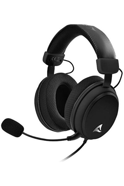 SHARKOON Skiller SGH25 Ακουστικά Gaming Υπεραυτικά με Σύνδεση 3.5mm