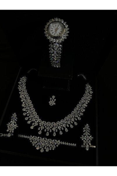 sedra High-End Zircon Sets