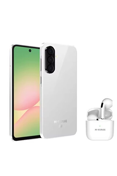 M HORSE M-Horse A56 Mobile Phone - 128Gb+ 8Gb Ram |   Smooth Performance Larg...