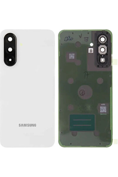 Samsung Γνήσιο Πίσω Κάλυμμα Μπαταρίας Galaxy A26 5g Gh82-37020b Λευκό