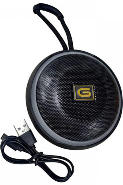 Tradesor Ηχείο Bluetooth 3W με αυτονομία μπαταρίας έως 4 ώρες Μαύρο 889626_b