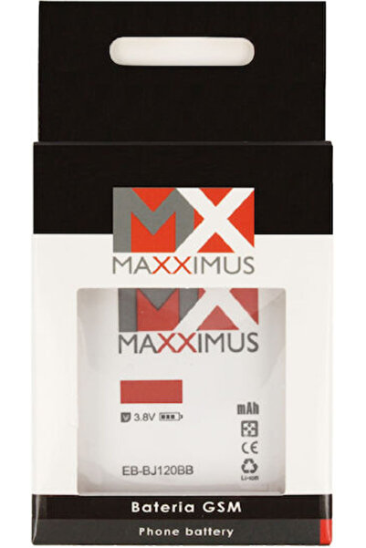 Maxximus Baterie de înlocuire compatibilă 2100mAh pentru Huawei Y5 2019