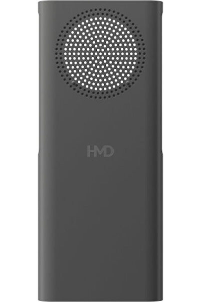 Hmd Κάλυμμα Μπαταρίας 130 Μιούζικ Γκρι