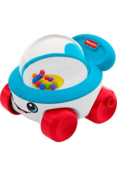 Mattel Games Μπάλα Μάτελ με Ήχους