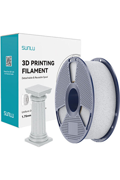 Sunlu PLA Νήμα Εκτυπωτή 3D Μπεζ