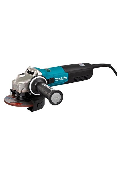 Makita GA5090X01 Γωνιακός τροχός, 1900W, Δίσκος 125mm, Μεταβλητή ταχύτητα