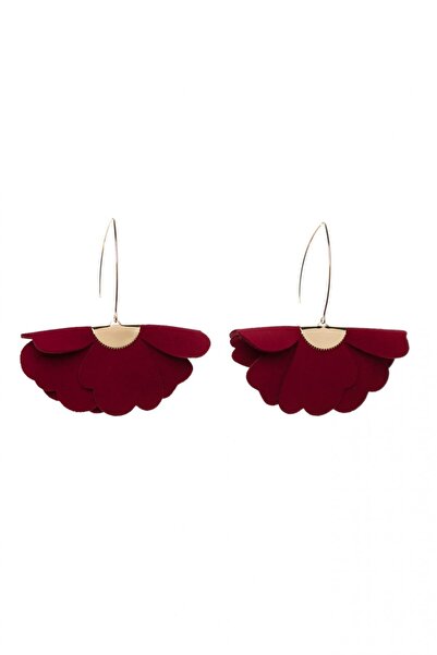 HAIArt Small flower earrings - Grena