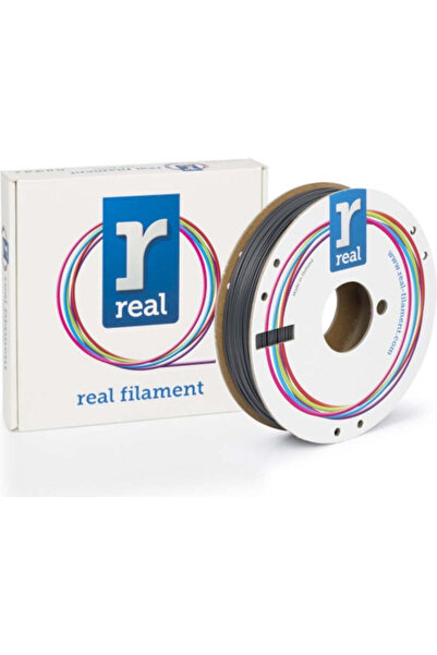 Other Πραγματικό Νήμα PLA Υψηλής Αντοχής για 3D Εκτυπωτή 1.75mm Γκρι 0.5kg 1 ...