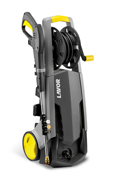 Lavor Aparat de spălat cu presiune Pascal 20 Plus, 140 bar, 400 l/h, 2100W, N...