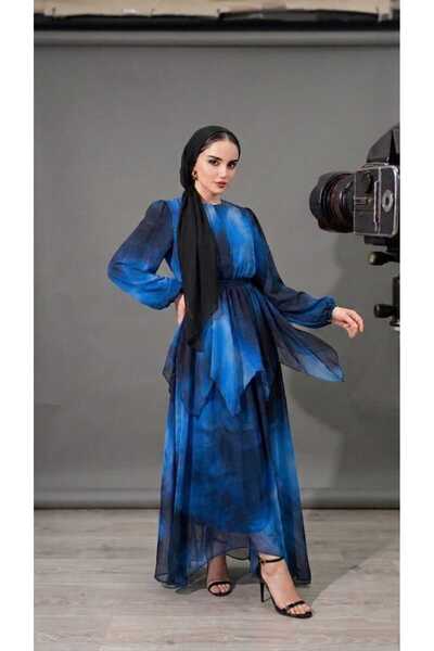 Rahimedurmuscollection TASARIM SOFİA ELBİSE