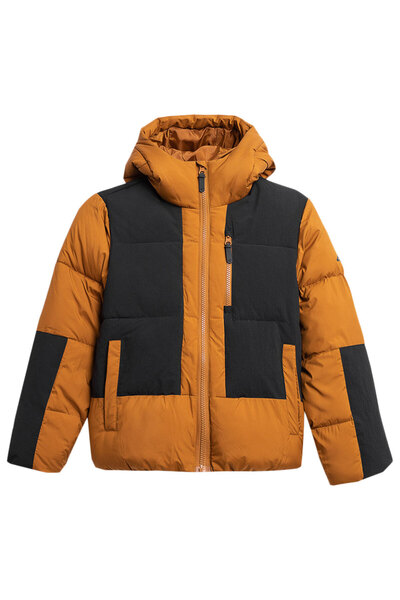 4F KidsDown Jacket 140