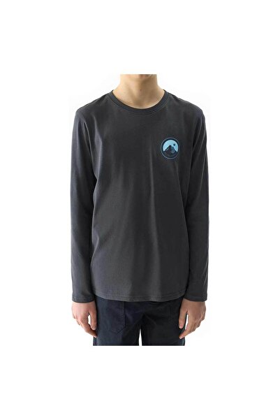 4F Tricou cu mânecă lungă pentru copii 152