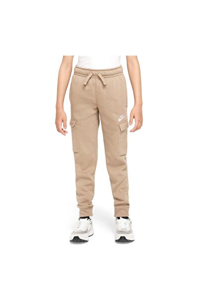 Nike Παιδικά Αθλητικά Ρούχα Φόρμα Συλλόγου S / 8-10 ετών