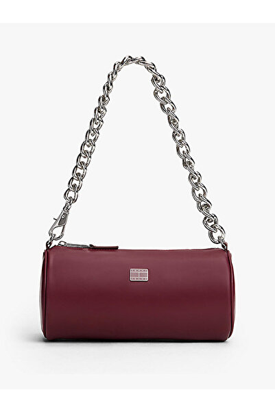Tommy Hilfiger kadın tjw chain omuz çantası