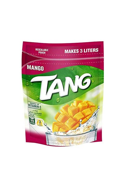 TANG مسحوق مشروب المانجو سريع التحضير 375 جرام