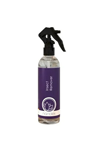 NANOLEX Solutie Indepartare Insecte Insect Remover, 200ml