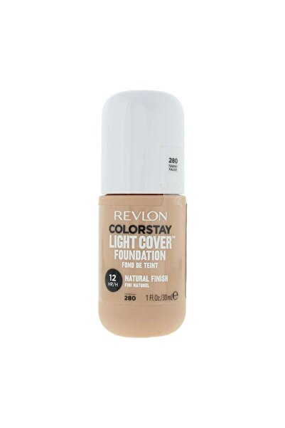 OEM Revlon, Colorstay, Fond de ten lichid, 280, Tawny, SPF 35, 30 ml