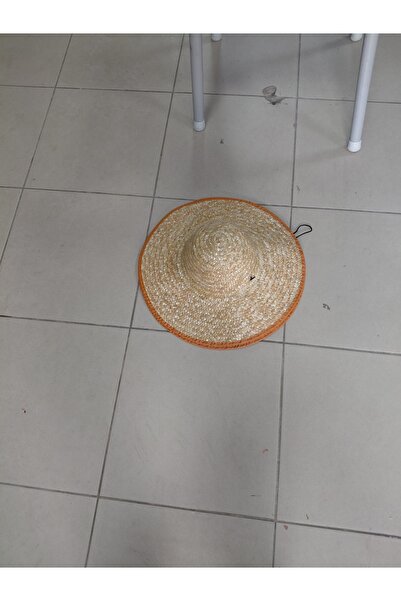 KOMODO Straw hat